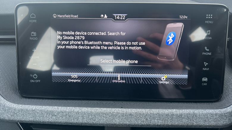 Skoda Kamiq 1.0 TSI SE Edition 5dr DSG Petrol Hatchback